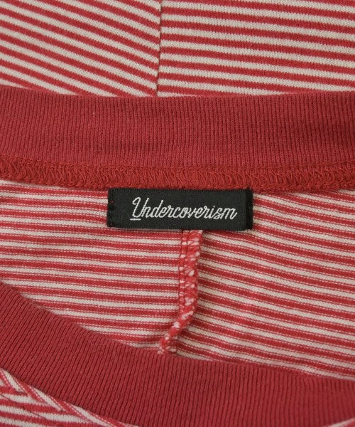 UNDERCOVERISM เสื้อยืด/เสื้อท็อปส์