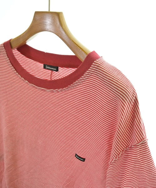 UNDERCOVERISM เสื้อยืด/เสื้อท็อปส์