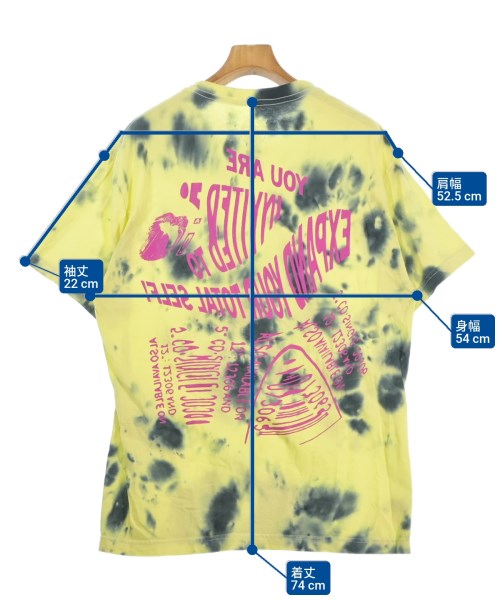 bal เสื้อยืด/เสื้อท็อปส์