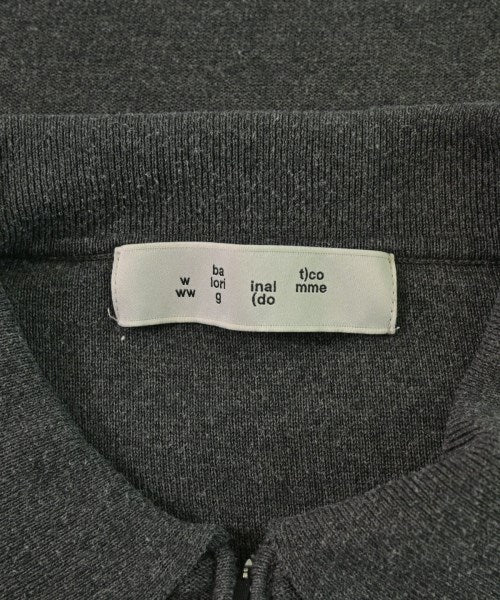 bal เสื้อกันหนาว