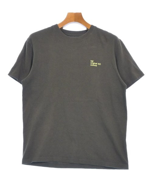 bal เสื้อยืด/เสื้อท็อปส์