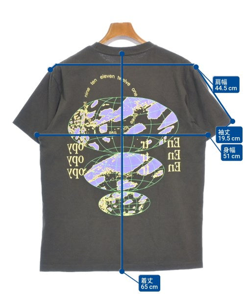 bal เสื้อยืด/เสื้อท็อปส์