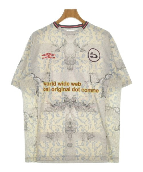 bal เสื้อยืด/เสื้อท็อปส์