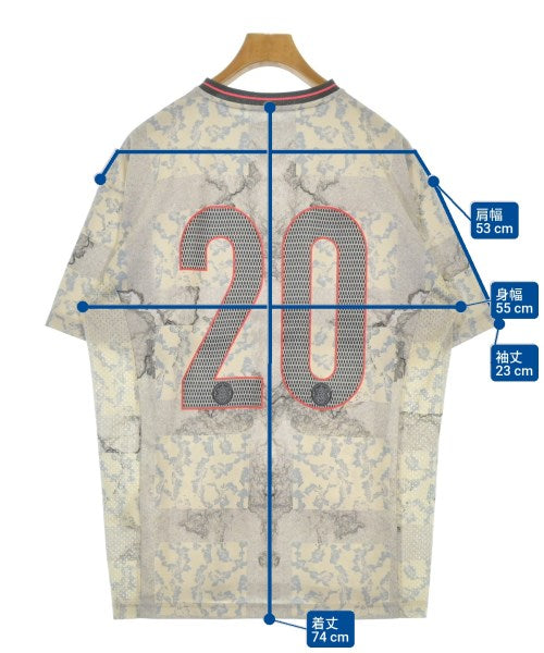 bal เสื้อยืด/เสื้อท็อปส์