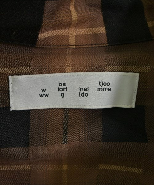 bal แจ็คเก็ตเบลาส์ อื่น