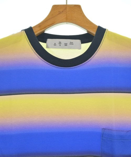 bal เสื้อยืด/เสื้อท็อปส์