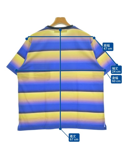 bal เสื้อยืด/เสื้อท็อปส์