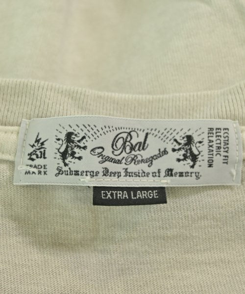 bal เสื้อยืด/เสื้อท็อปส์