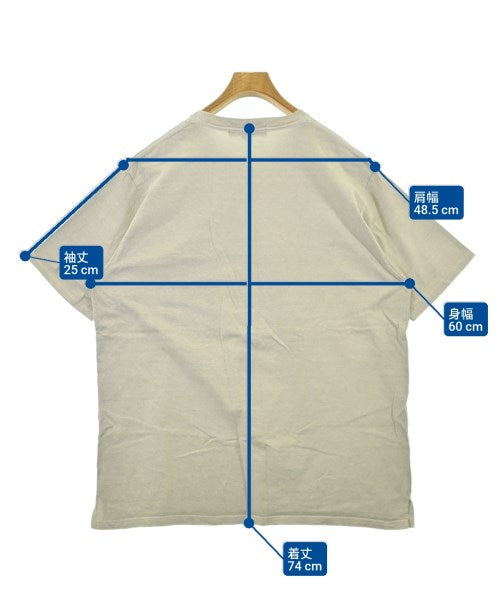 bal เสื้อยืด/เสื้อท็อปส์
