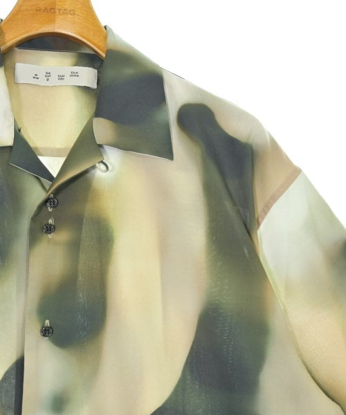 bal เสื้อลำลอง