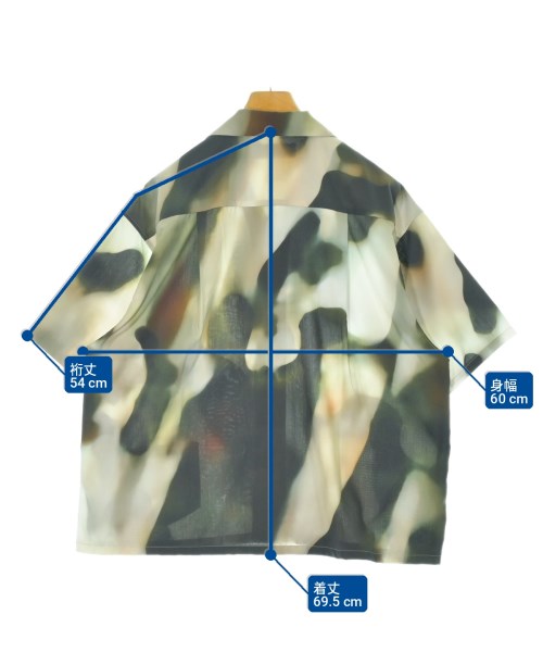 bal เสื้อลำลอง