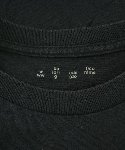 bal เสื้อยืด/เสื้อท็อปส์
