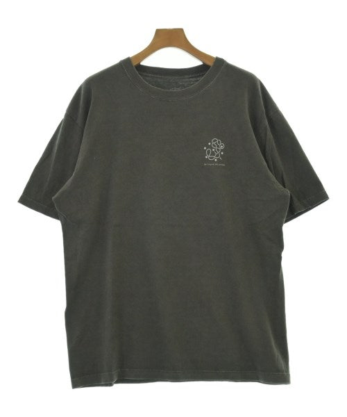 bal เสื้อยืด/เสื้อท็อปส์