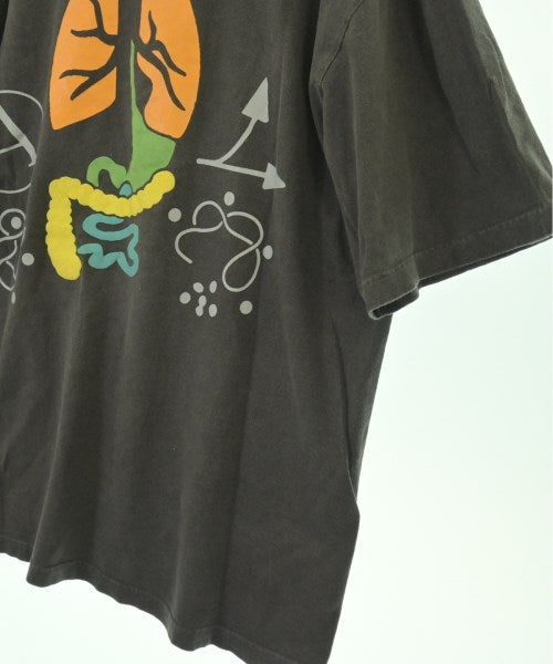bal เสื้อยืด/เสื้อท็อปส์
