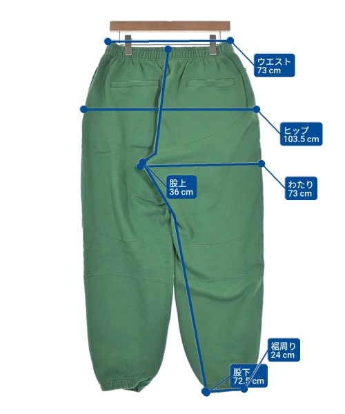 bal กางเกงวอร์ม