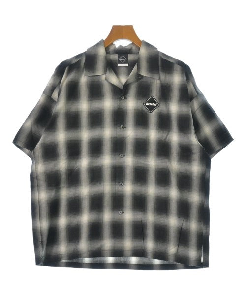 F.C.R.B เสื้อลำลอง