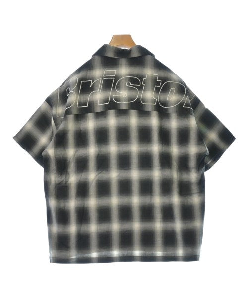 F.C.R.B เสื้อลำลอง