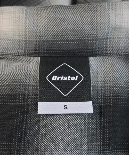 F.C.R.B เสื้อลำลอง