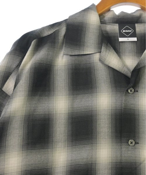 F.C.R.B เสื้อลำลอง