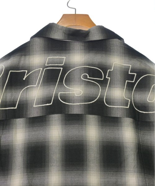 F.C.R.B เสื้อลำลอง