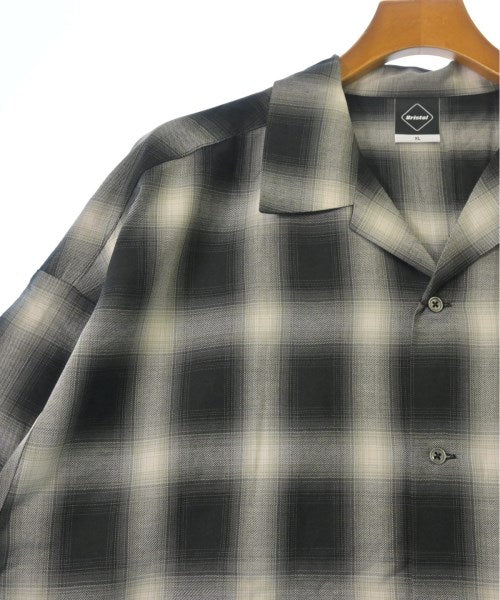 F.C.R.B เสื้อลำลอง