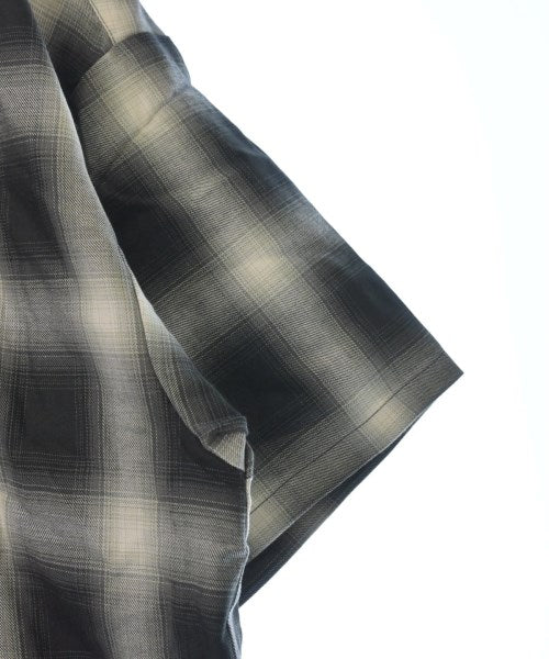 F.C.R.B เสื้อลำลอง