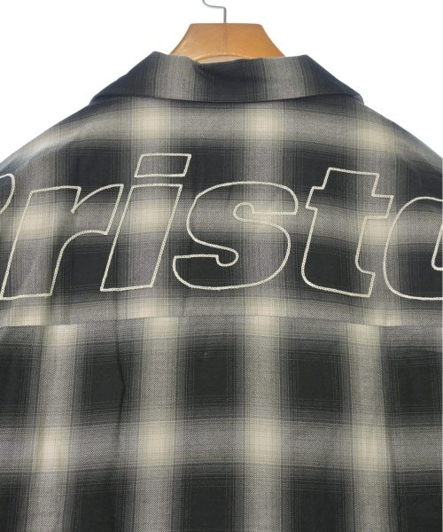 F.C.R.B เสื้อลำลอง