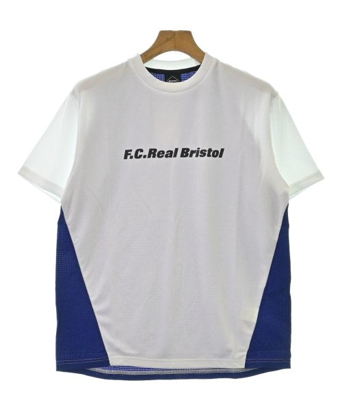F.C.R.B เสื้อยืด/เสื้อท็อปส์