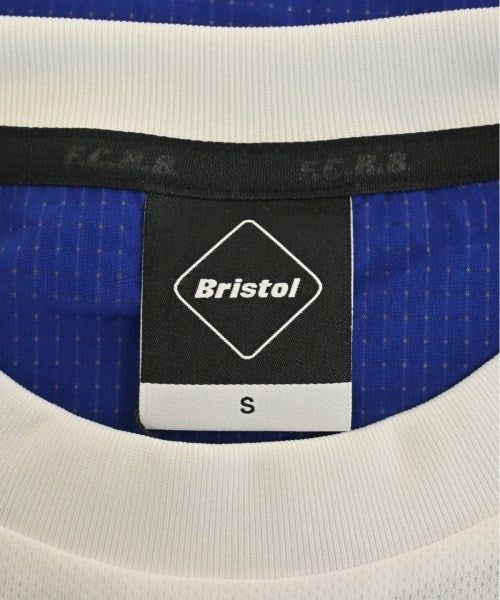 F.C.R.B เสื้อยืด/เสื้อท็อปส์