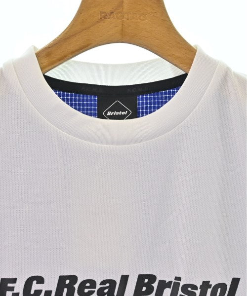 F.C.R.B เสื้อยืด/เสื้อท็อปส์