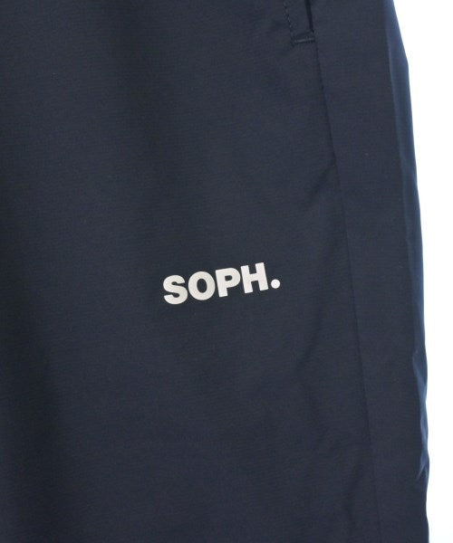 F.C.R.B กางเกง อื่น