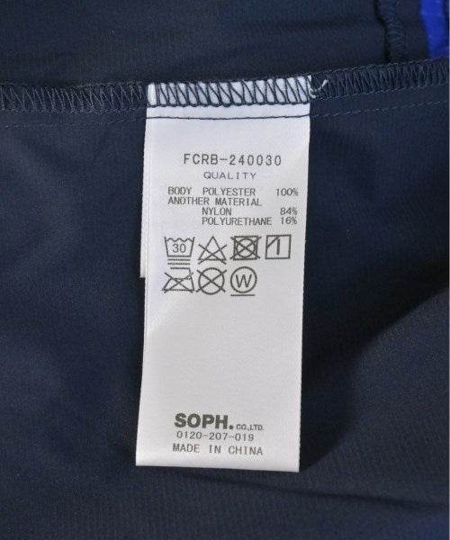 F.C.R.B กางเกง อื่น