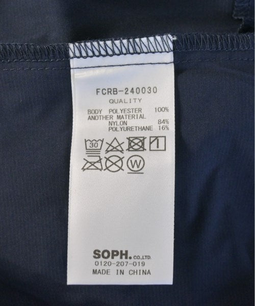 F.C.R.B กางเกง อื่น