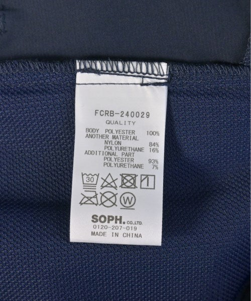 F.C.R.B กางเกง อื่น