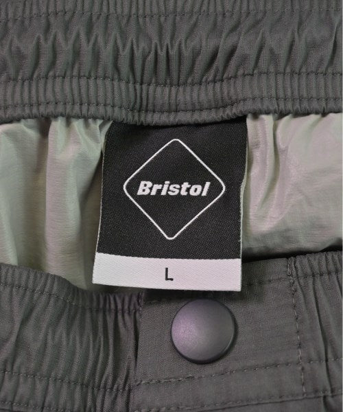 F.C.R.B กางเกง อื่น