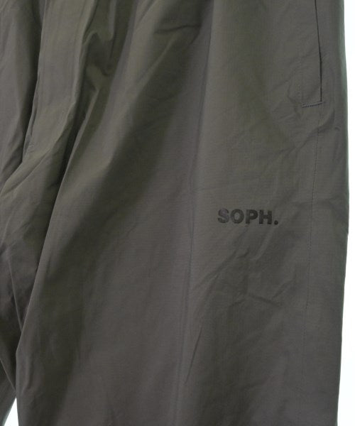 F.C.R.B กางเกง อื่น