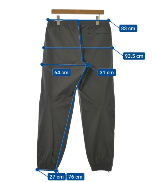 F.C.R.B กางเกง อื่น