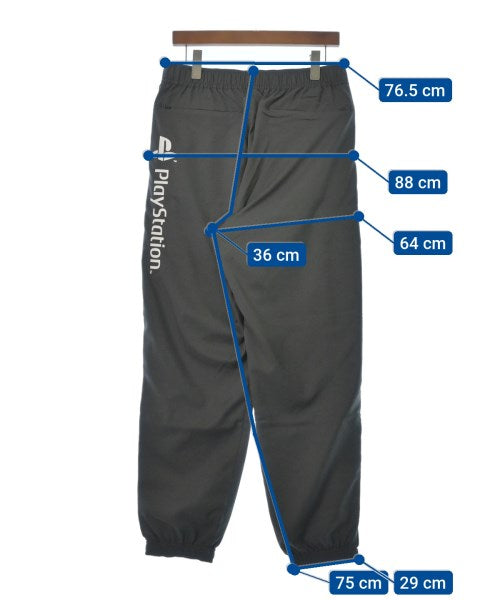 F.C.R.B กางเกง อื่น