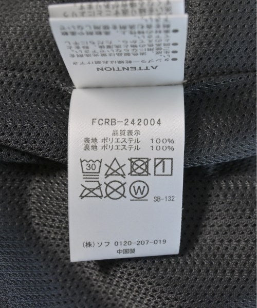 F.C.R.B กางเกง อื่น