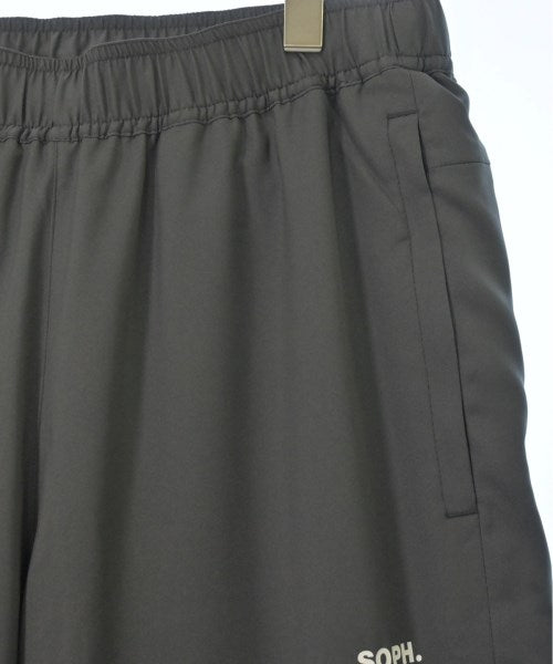 F.C.R.B กางเกง อื่น