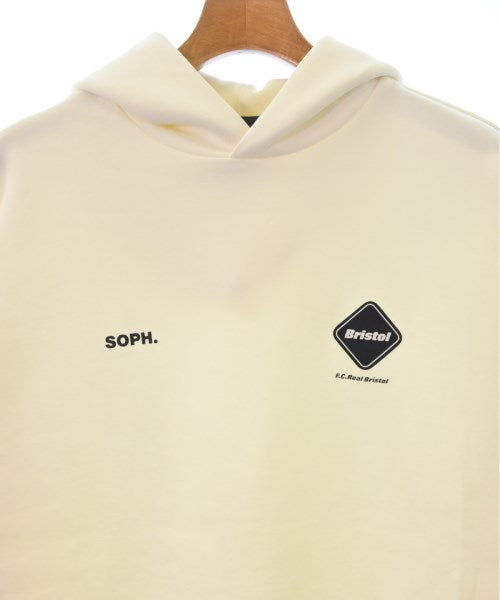 F.C.R.B เสื้อฮู้ด
