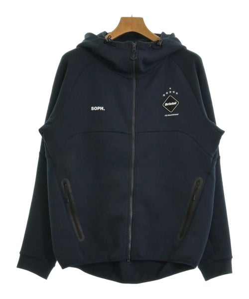 F.C.R.B เสื้อฮู้ด