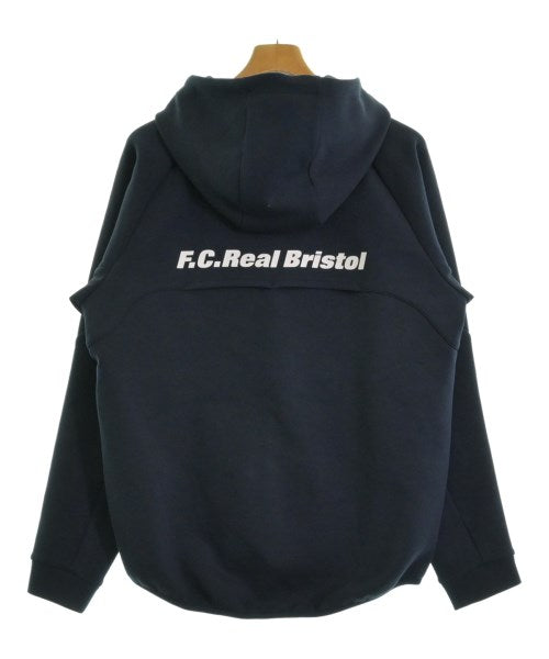 F.C.R.B เสื้อฮู้ด