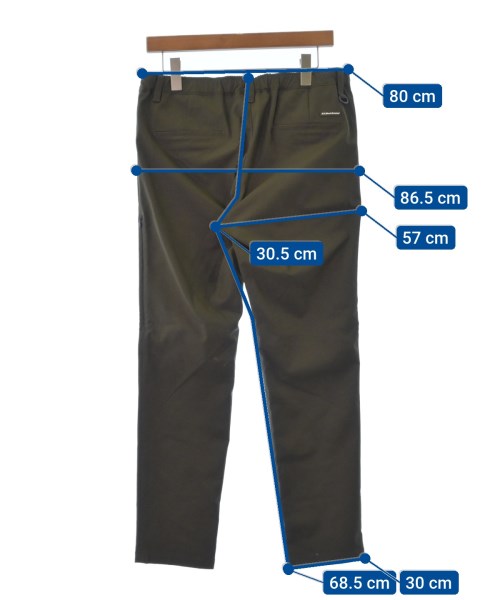 F.C.R.B กางเกง อื่น