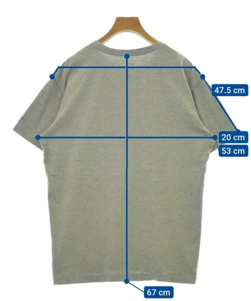F.C.R.B เสื้อยืด/เสื้อท็อปส์