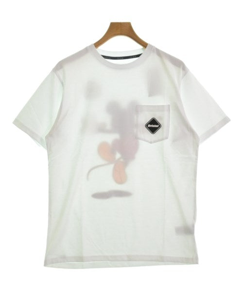 F.C.R.B เสื้อยืด/เสื้อท็อปส์
