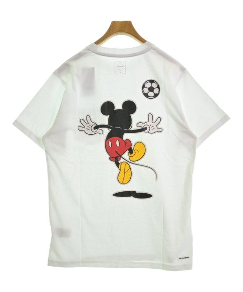 F.C.R.B เสื้อยืด/เสื้อท็อปส์