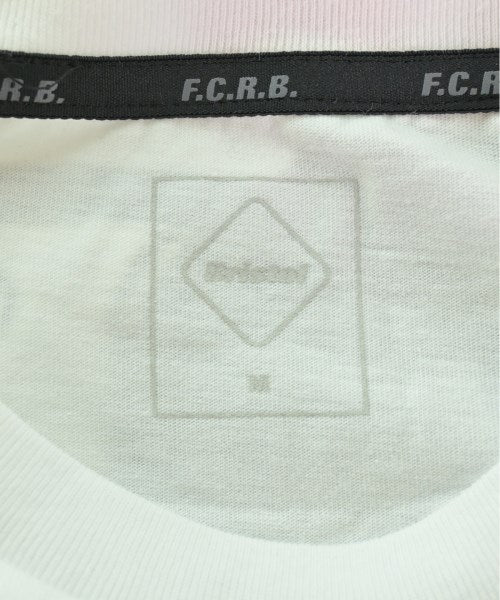 F.C.R.B เสื้อยืด/เสื้อท็อปส์
