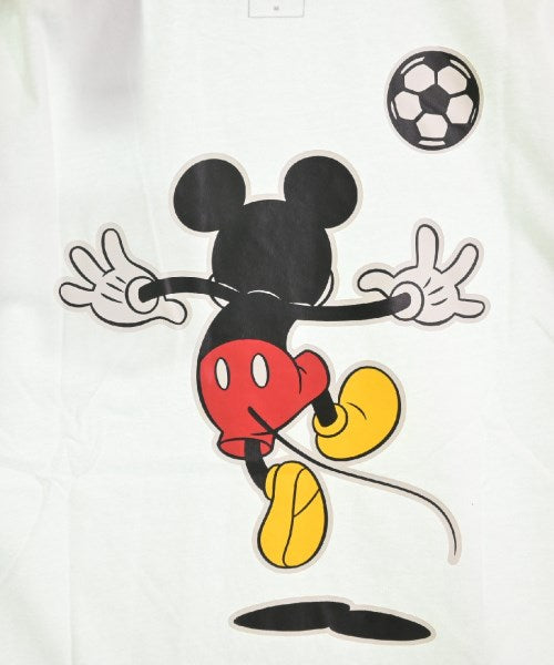 F.C.R.B เสื้อยืด/เสื้อท็อปส์