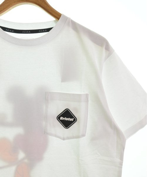F.C.R.B เสื้อยืด/เสื้อท็อปส์
